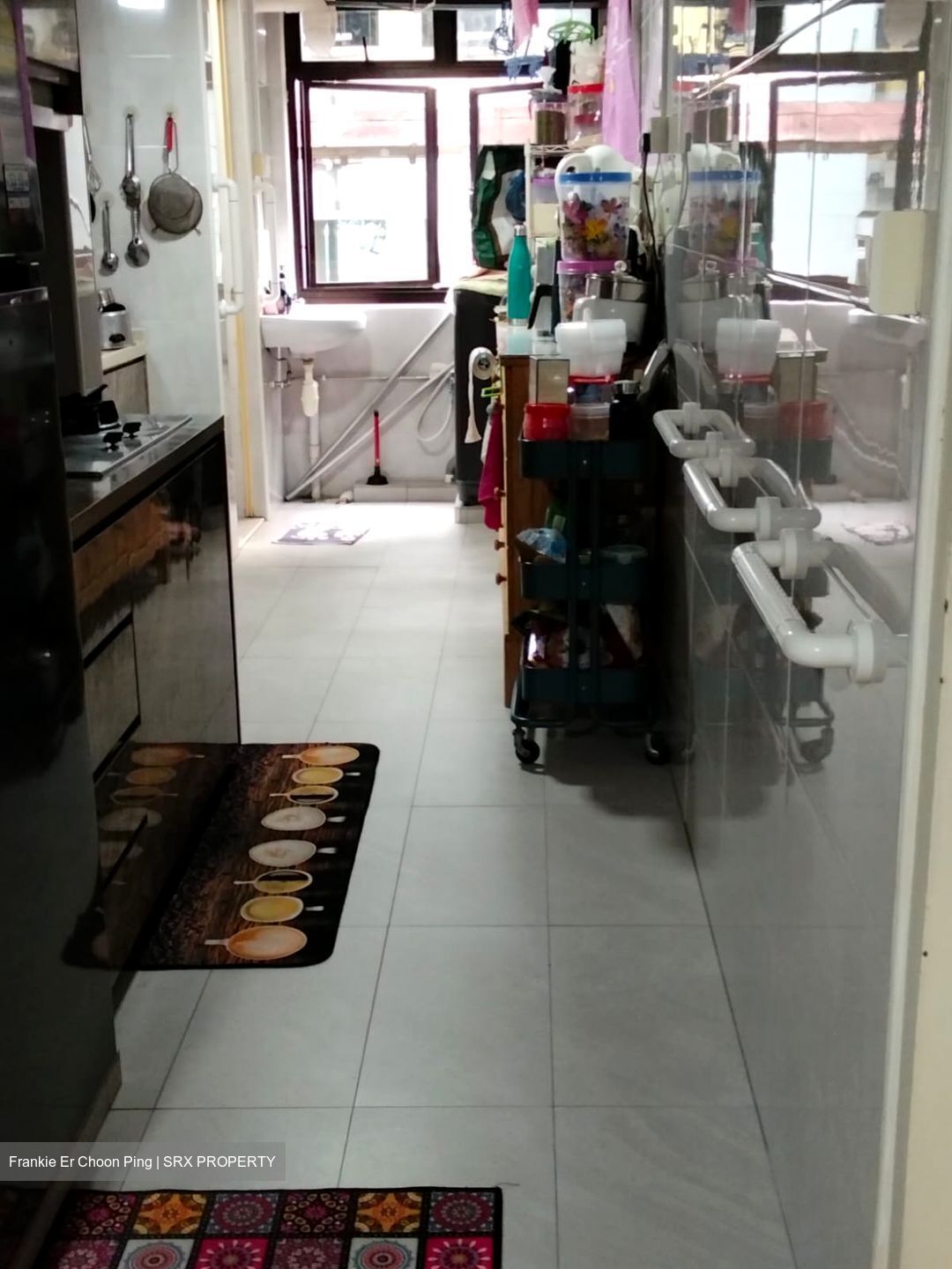 Blk 28 Whampoa Gardens (Toa Payoh), HDB 3 Rooms #635584671